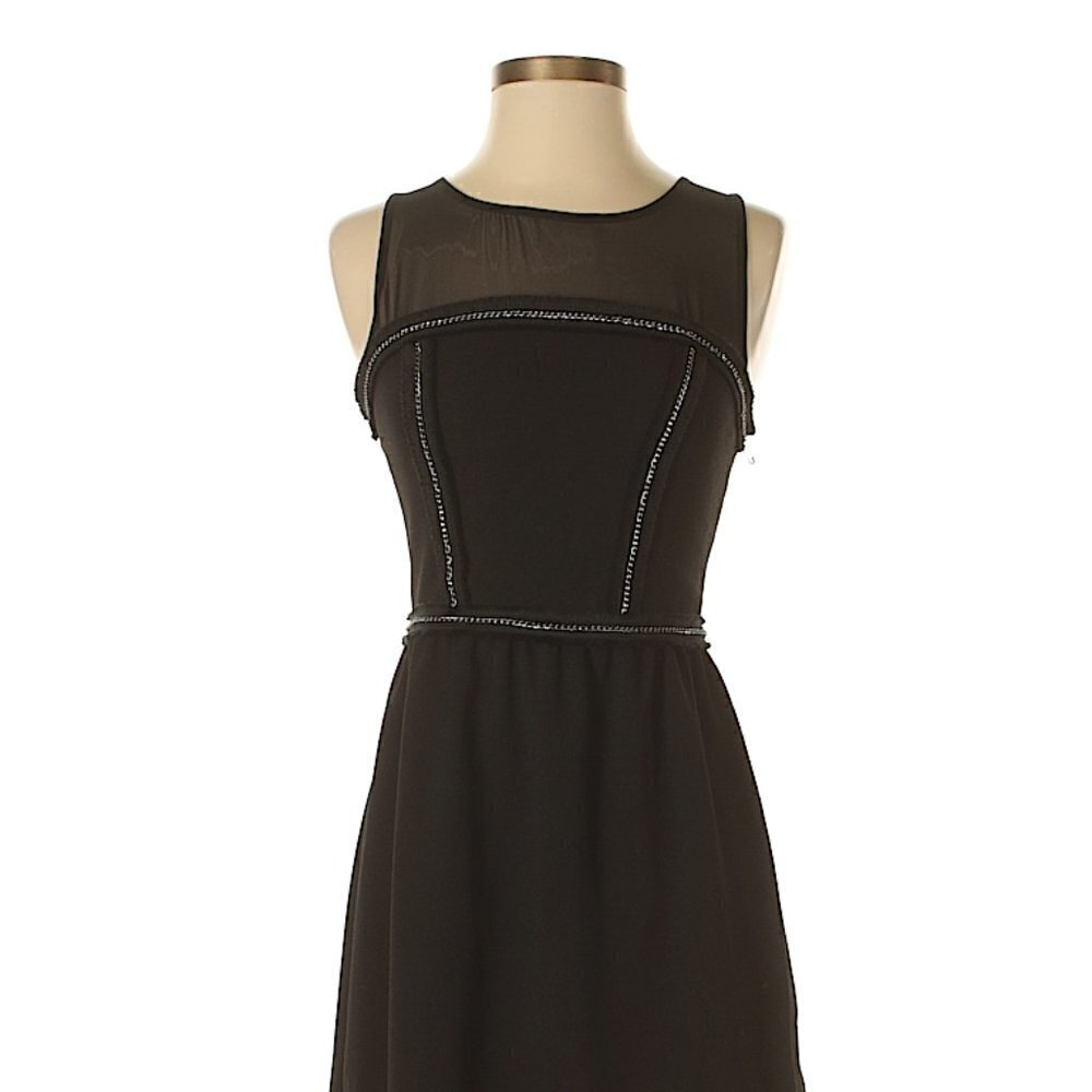 PRINCESS VERA WANG 𝅺VERA Wang Princess Juniors Size 7 Dress Black